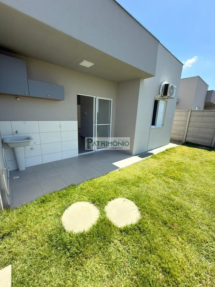 Casa, 2 quartos, 69 m² - Foto 2