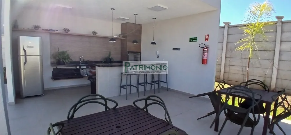 Casa, 2 quartos, 69 m² - Foto 9