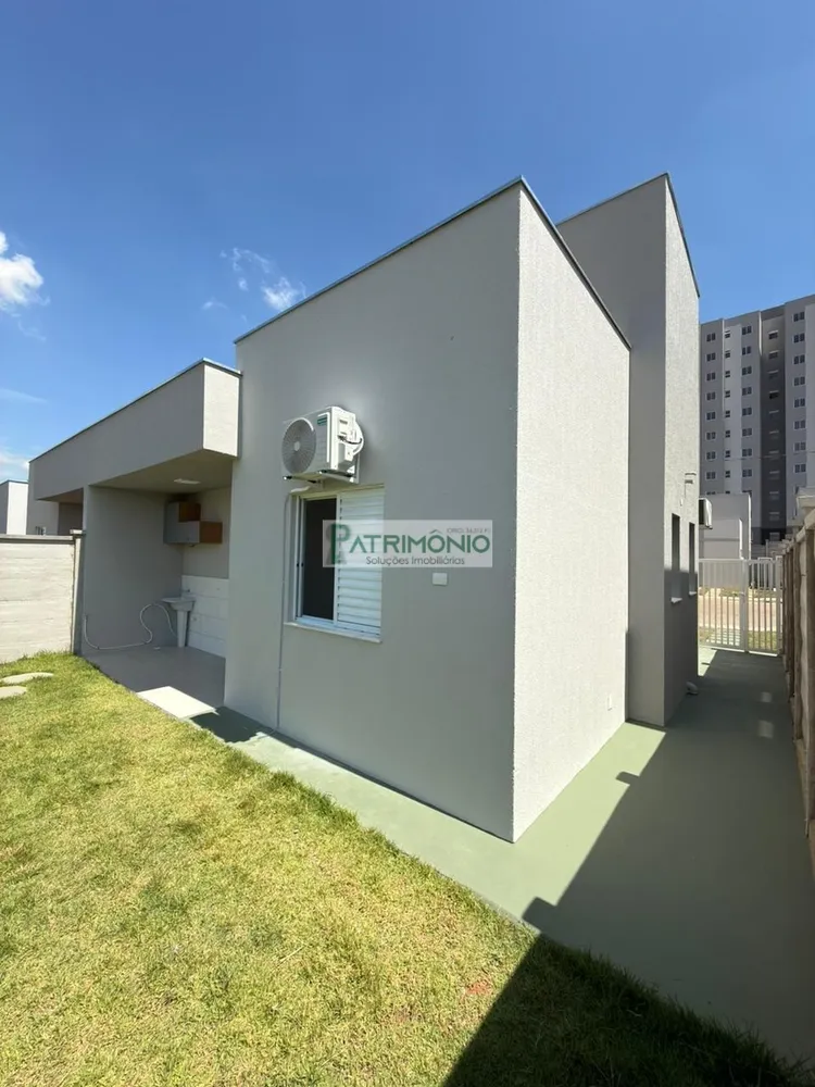 Casa, 2 quartos, 69 m² - Foto 4