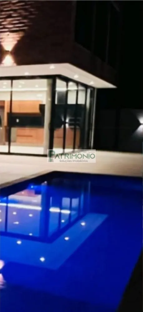 Casa, 4 quartos, 350 m² - Foto 2