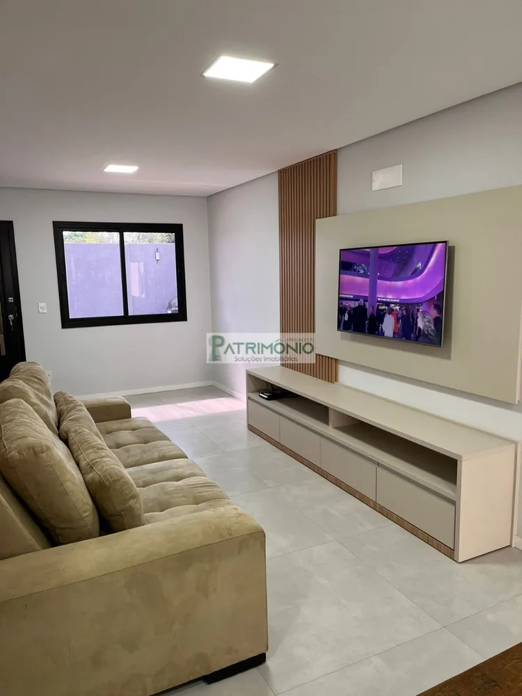 Casa, 2 quartos, 130 m² - Foto 3