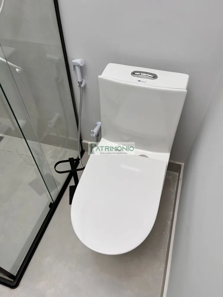 Casa, 2 quartos, 130 m² - Foto 4