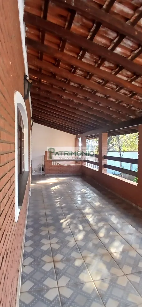 Chácara, 5 quartos - Foto 3