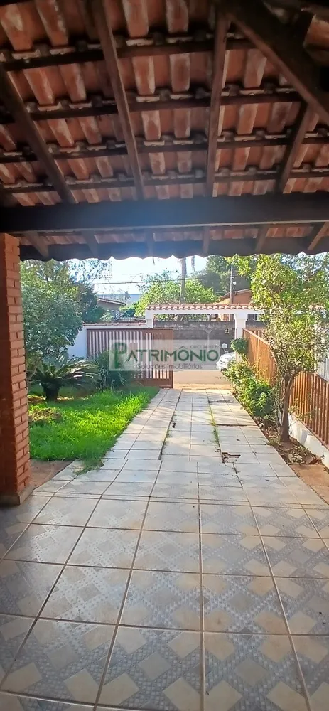 Chácara, 5 quartos - Foto 4