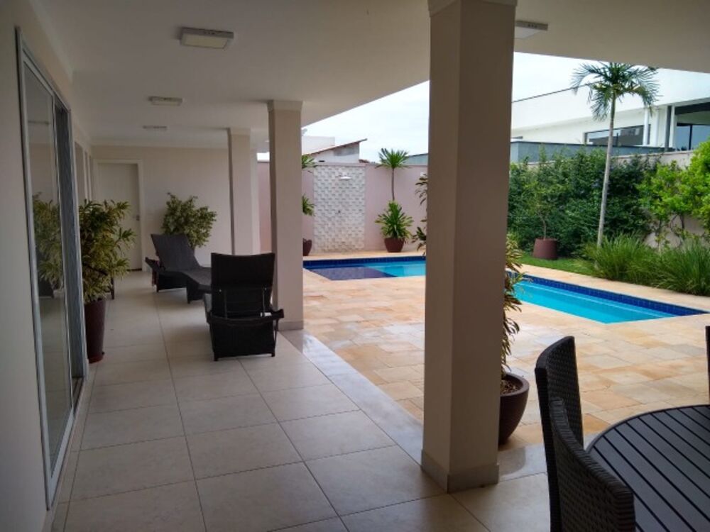 Casa, 4 quartos, 394 m² - Foto 13