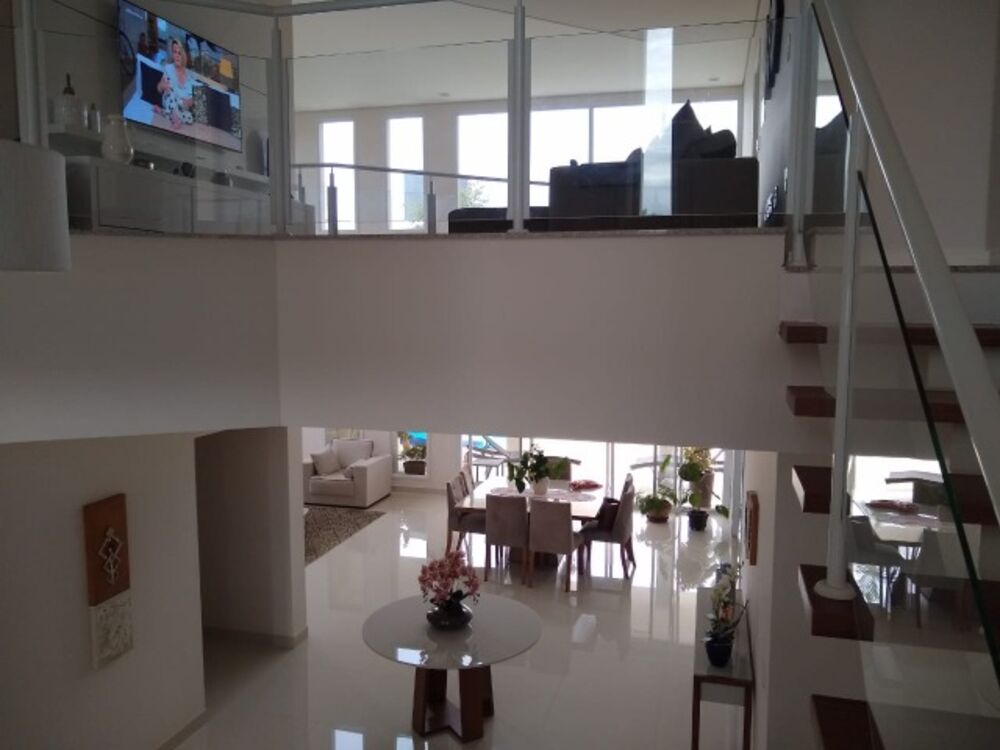 Casa, 4 quartos, 394 m² - Foto 16