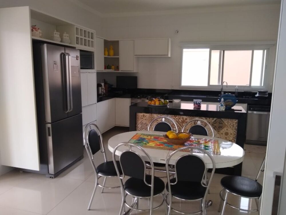 Casa, 4 quartos, 394 m² - Foto 6