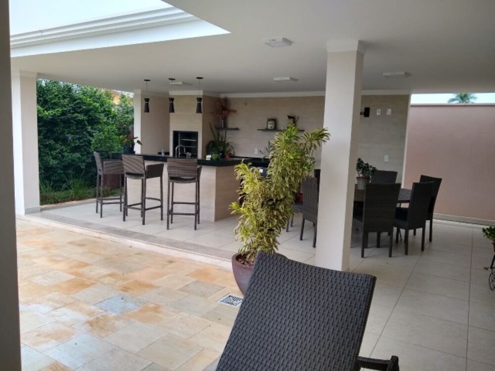 Casa, 4 quartos, 394 m² - Foto 12
