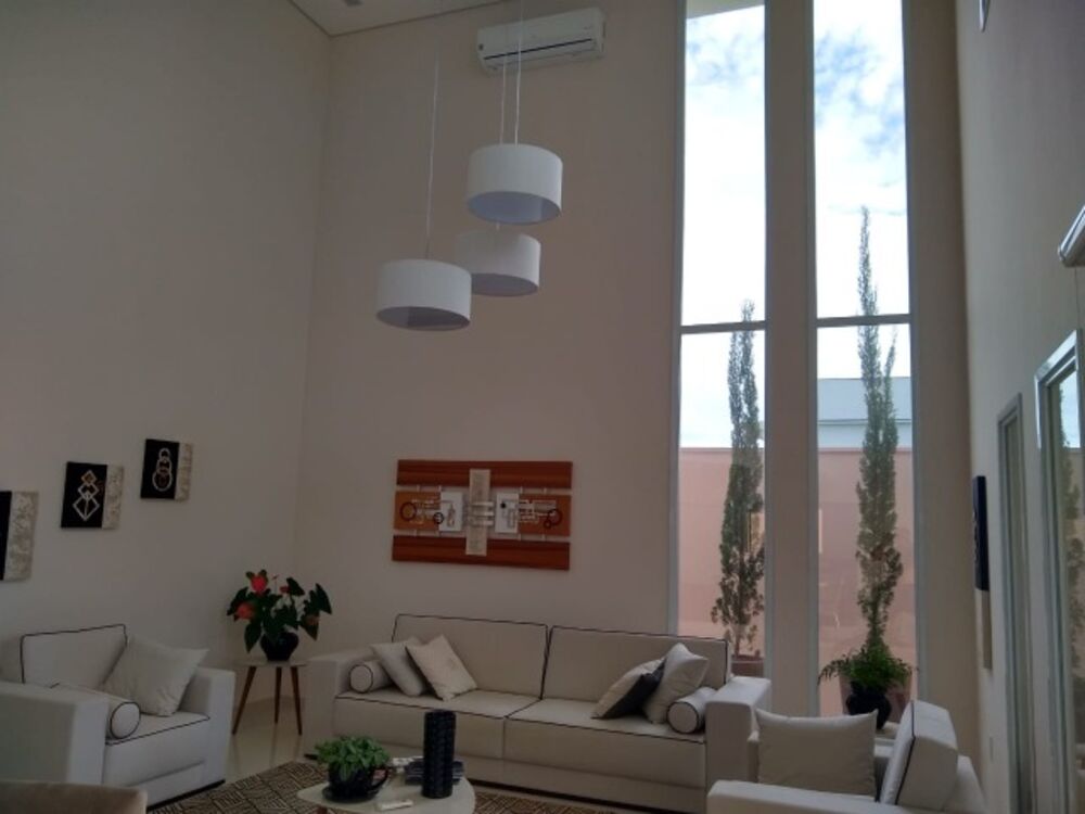 Casa, 4 quartos, 394 m² - Foto 9