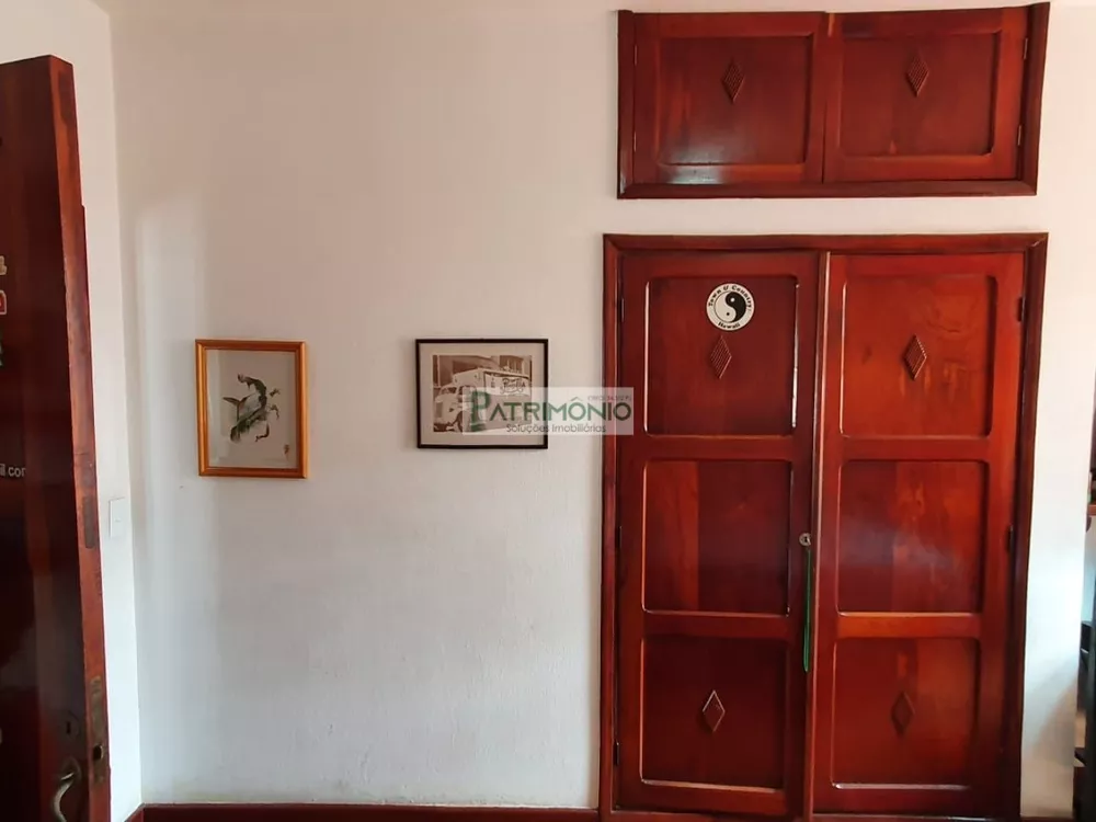 Apartamento à venda com 2 quartos, 114m² - Foto 3