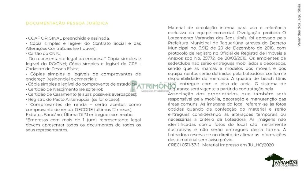 Terreno, 300 m² - Foto 12