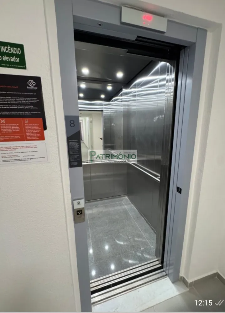 Apartamento, 2 quartos, 69 m² - Foto 6