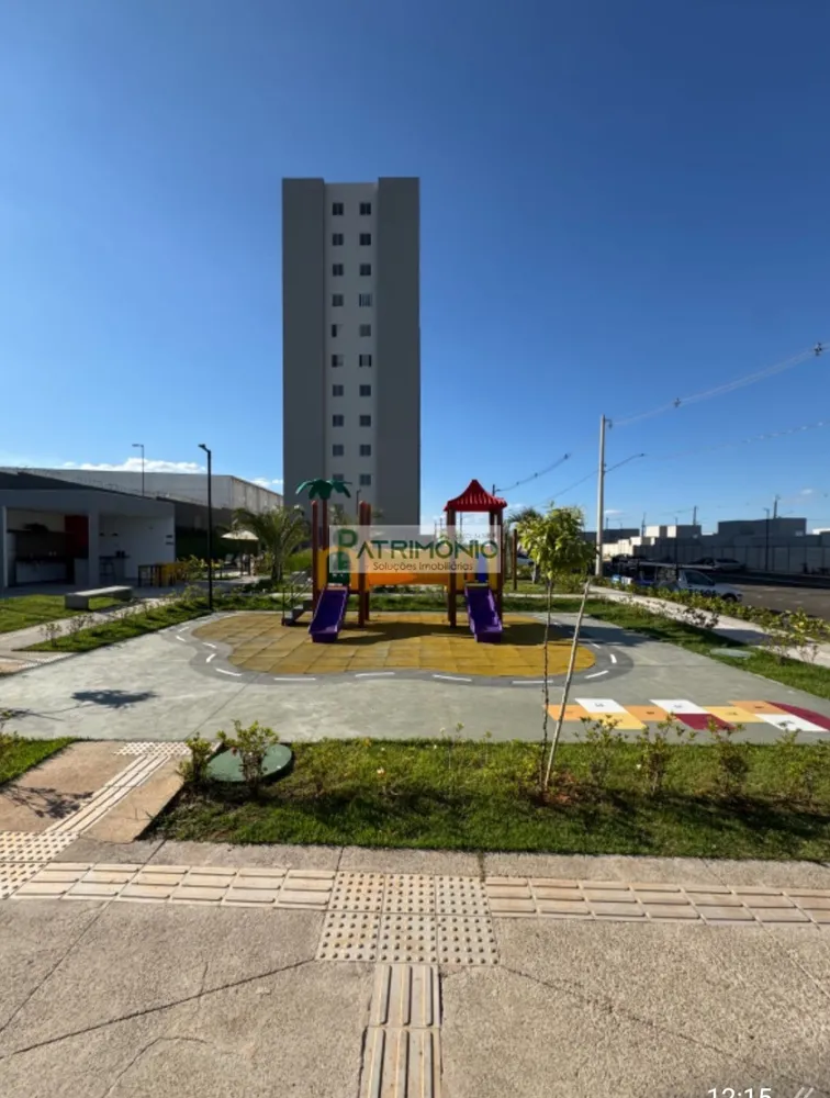Apartamento, 2 quartos, 69 m² - Foto 7