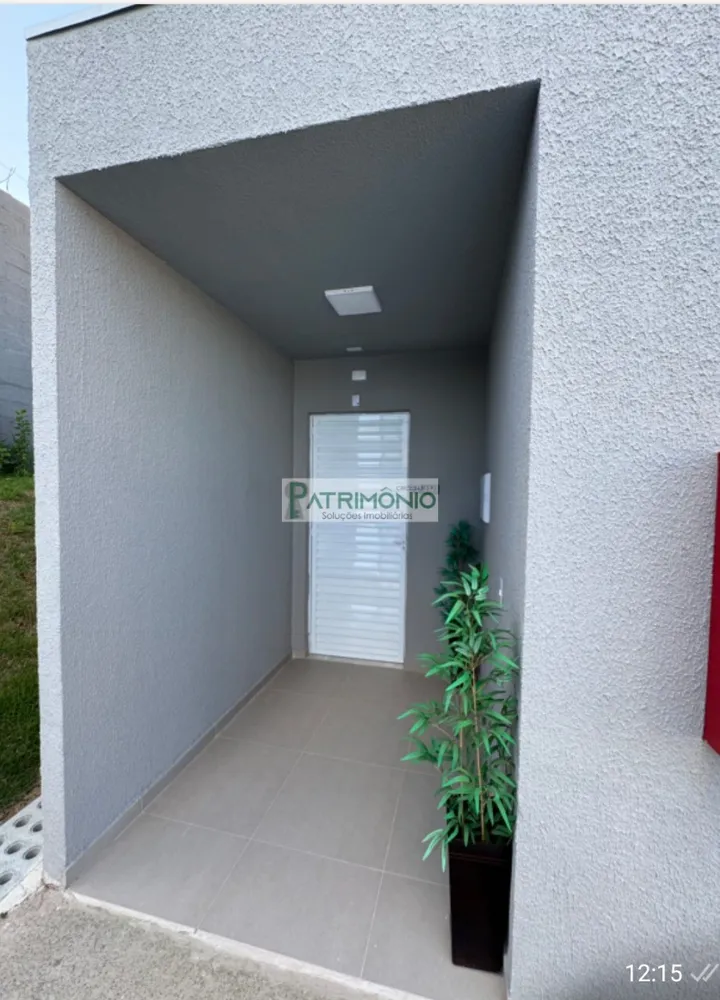 Apartamento, 2 quartos, 69 m² - Foto 3