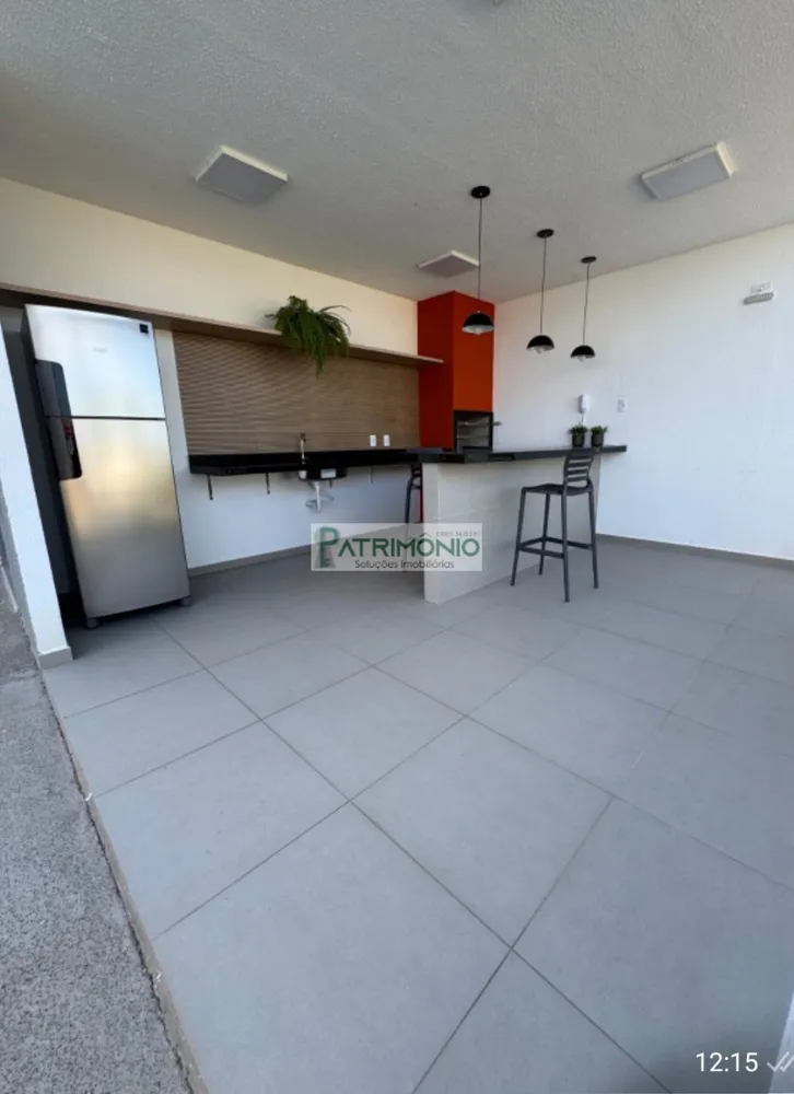 Apartamento, 2 quartos, 69 m² - Foto 5