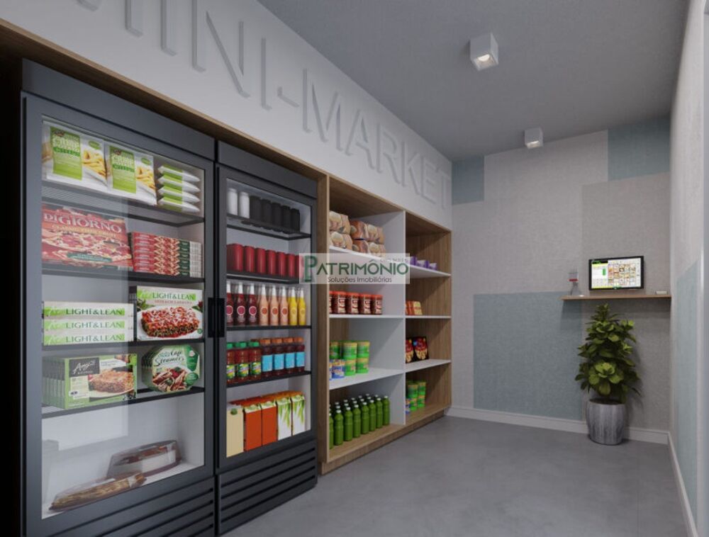 Apartamento, 2 quartos, 45 m² - Foto 10