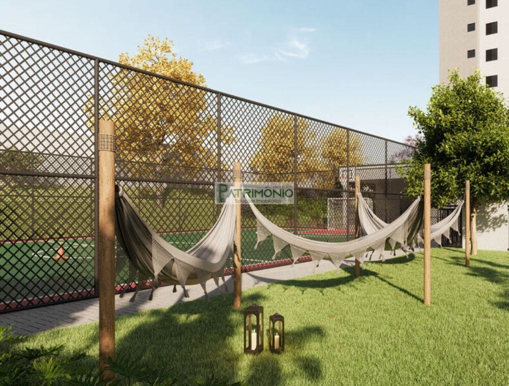 Apartamento, 2 quartos, 45 m² - Foto 13