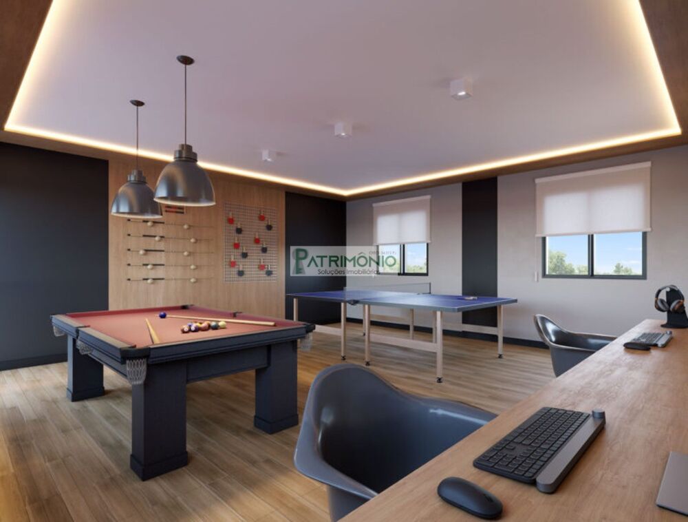 Apartamento, 2 quartos, 45 m² - Foto 8