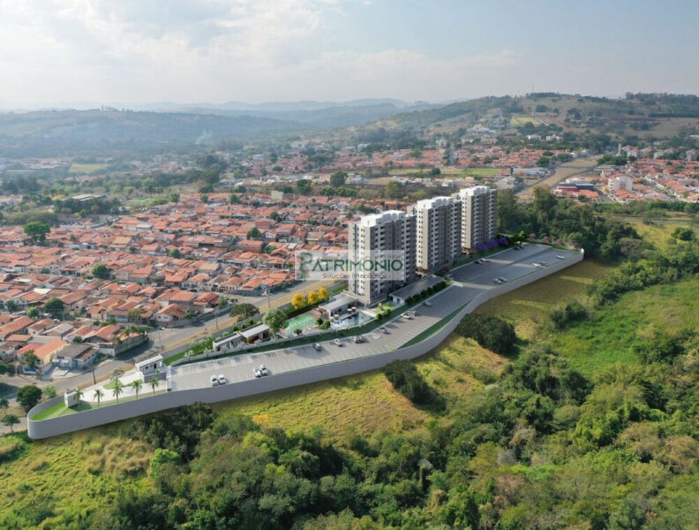 Apartamento, 2 quartos, 45 m² - Foto 15