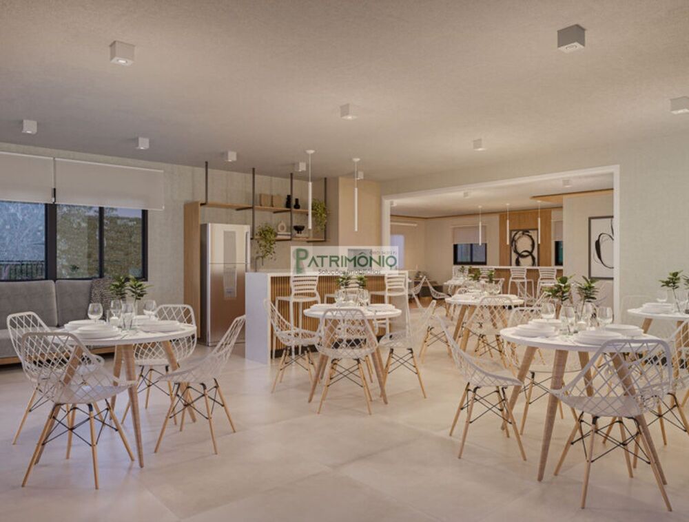 Apartamento, 2 quartos, 45 m² - Foto 7