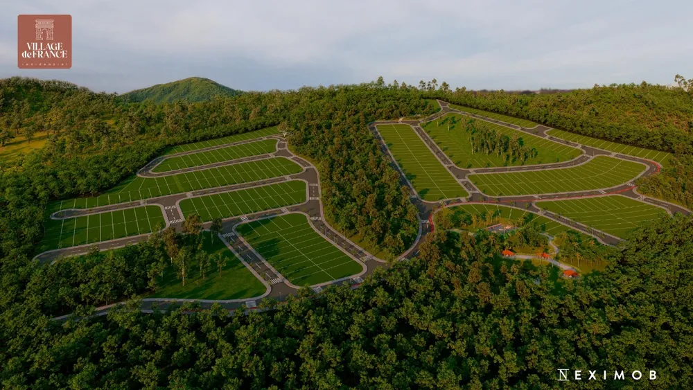 Terreno, 200 m² - Foto 4