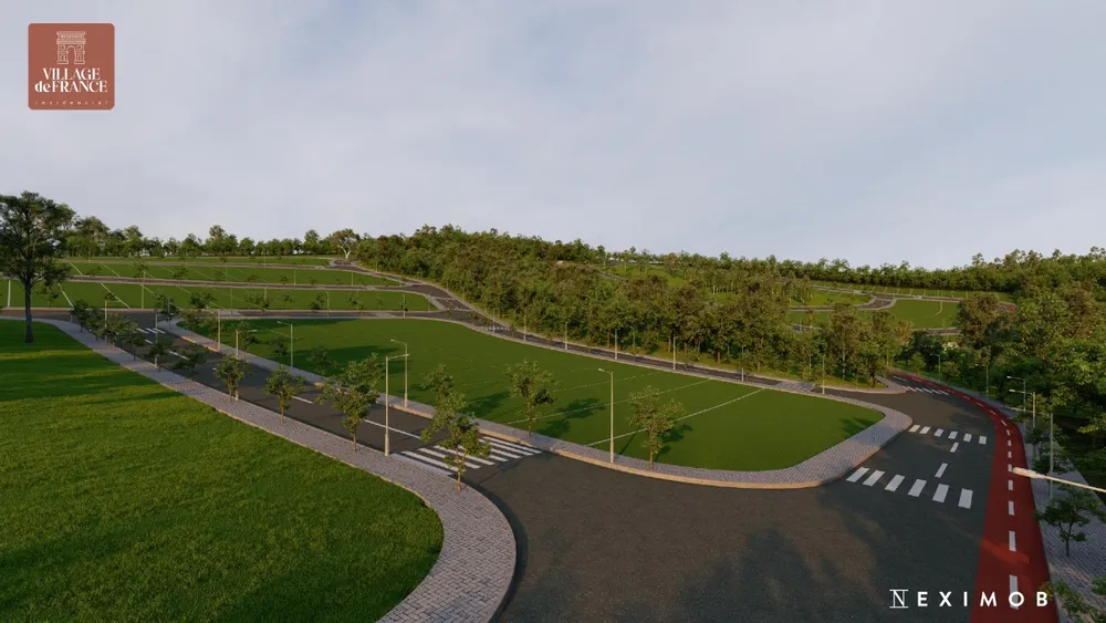Terreno, 200 m² - Foto 3