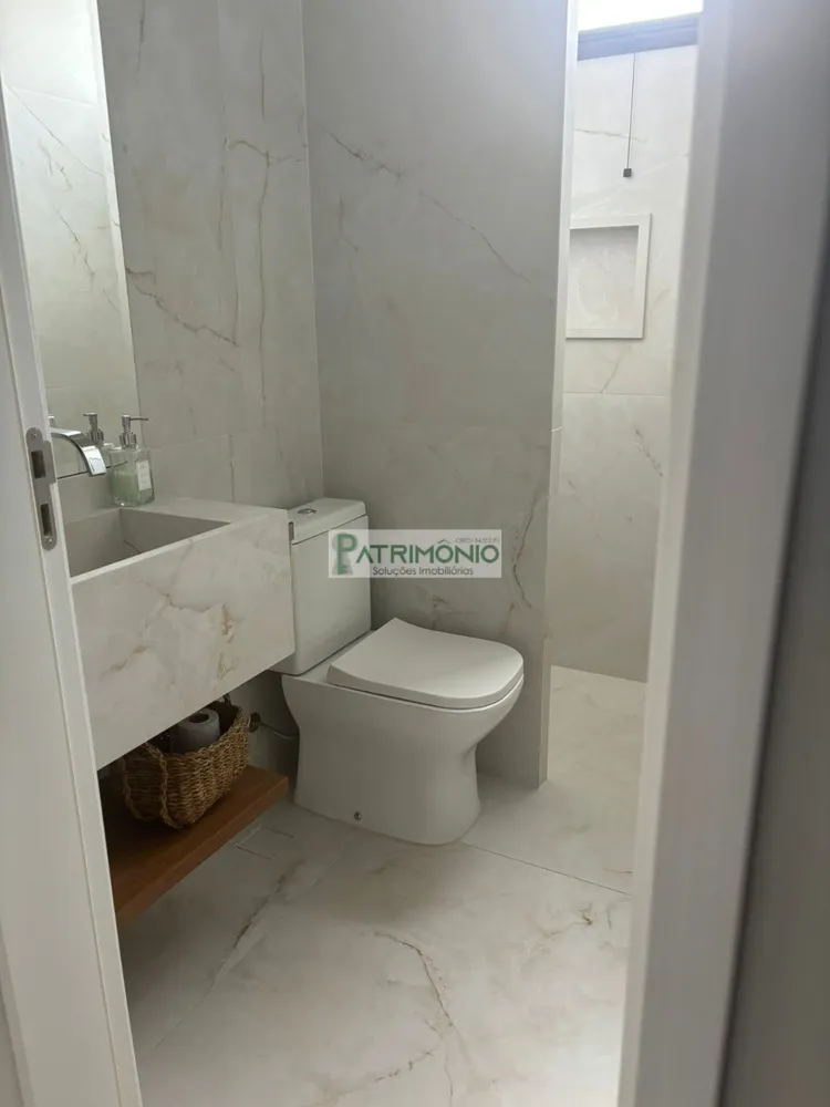 Casa, 4 quartos - Foto 12