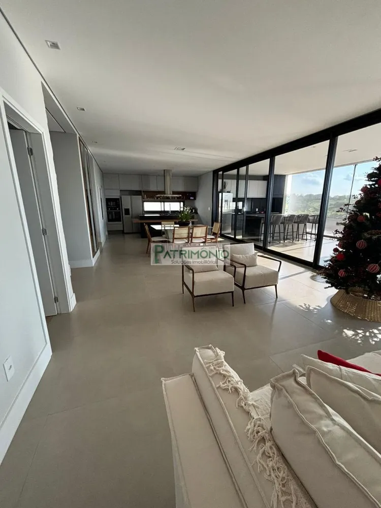 Casa, 4 quartos - Foto 2