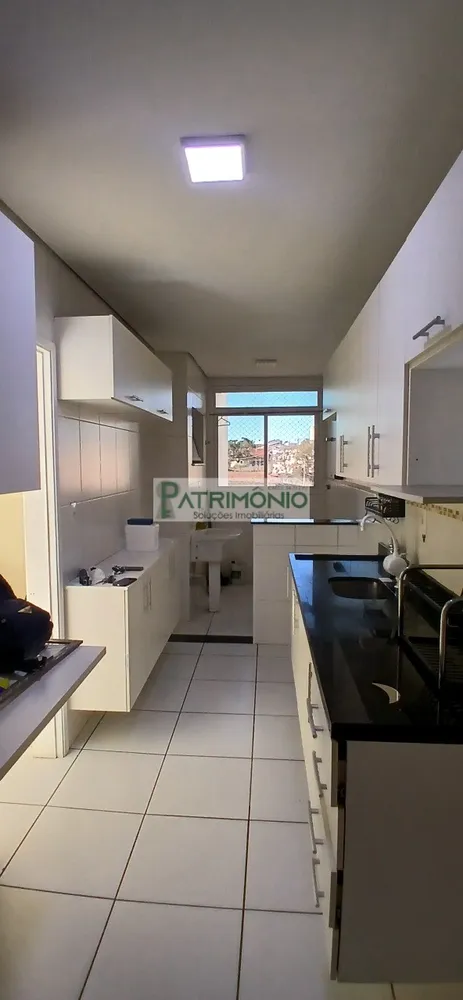 Apartamento, 3 quartos, 93 m² - Foto 8