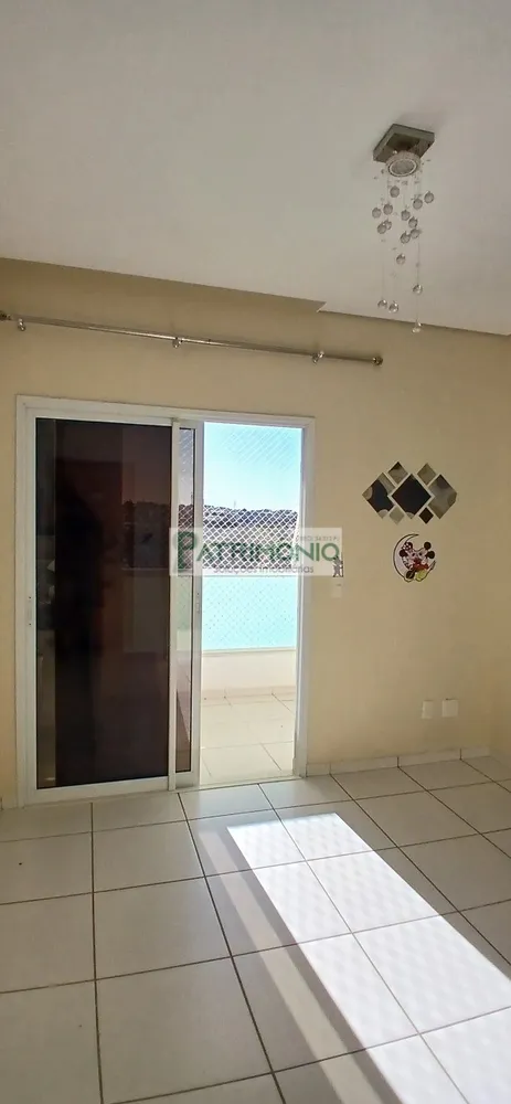 Apartamento, 3 quartos, 93 m² - Foto 5