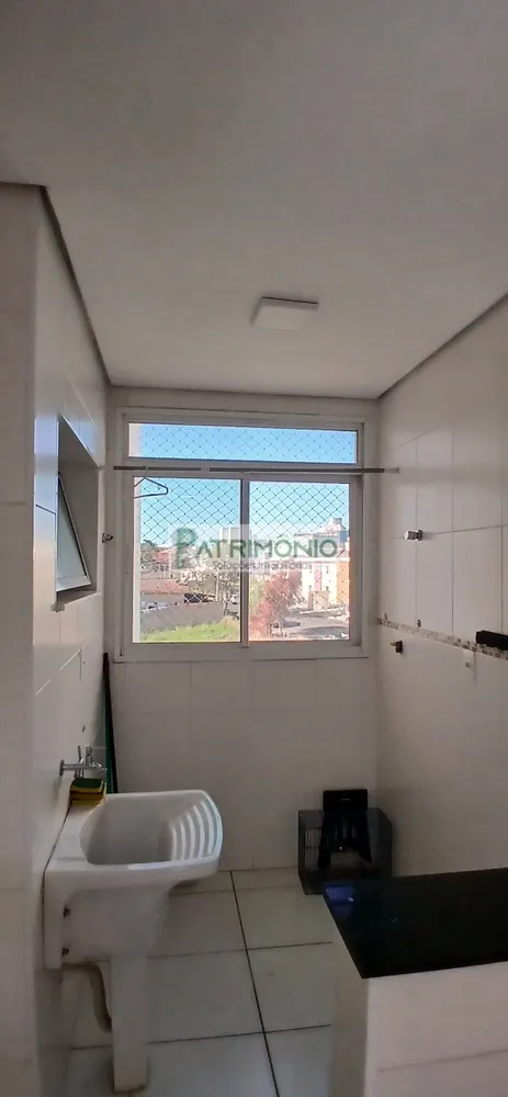Apartamento, 3 quartos, 93 m² - Foto 9