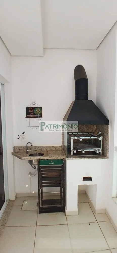Apartamento, 3 quartos, 93 m² - Foto 6