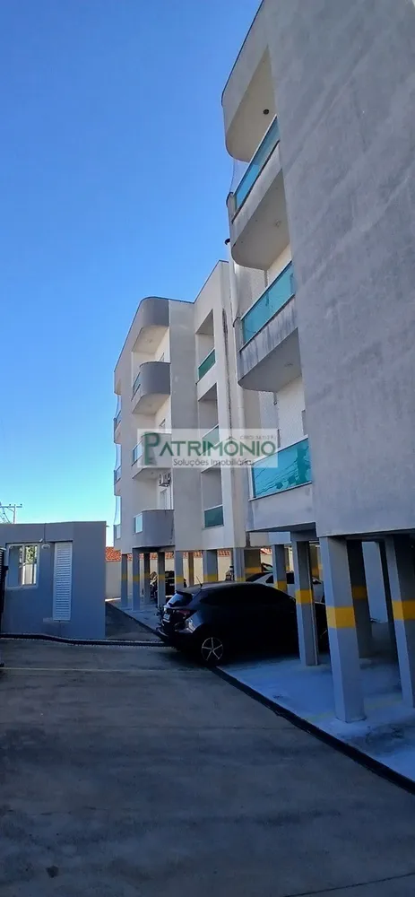 Apartamento, 3 quartos, 93 m² - Foto 1