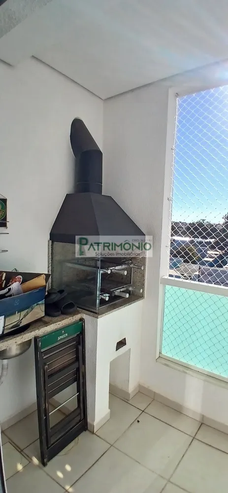 Apartamento, 3 quartos, 93 m² - Foto 4