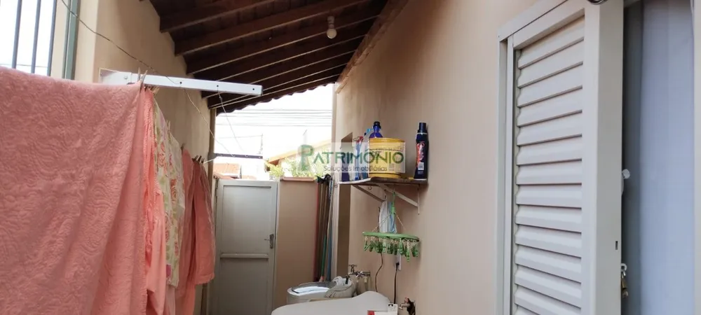 Casa, 2 quartos, 74 m² - Foto 16