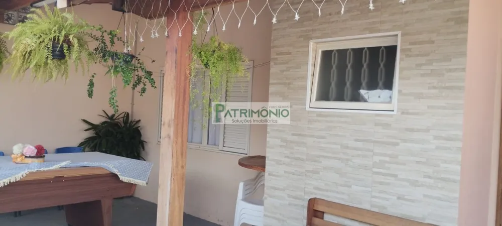 Casa, 2 quartos, 74 m² - Foto 10