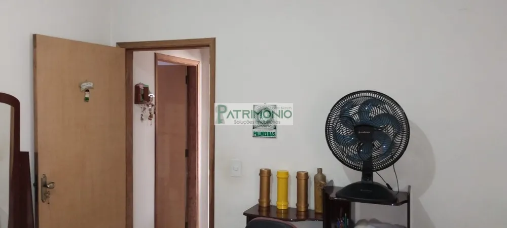 Casa, 2 quartos, 74 m² - Foto 7