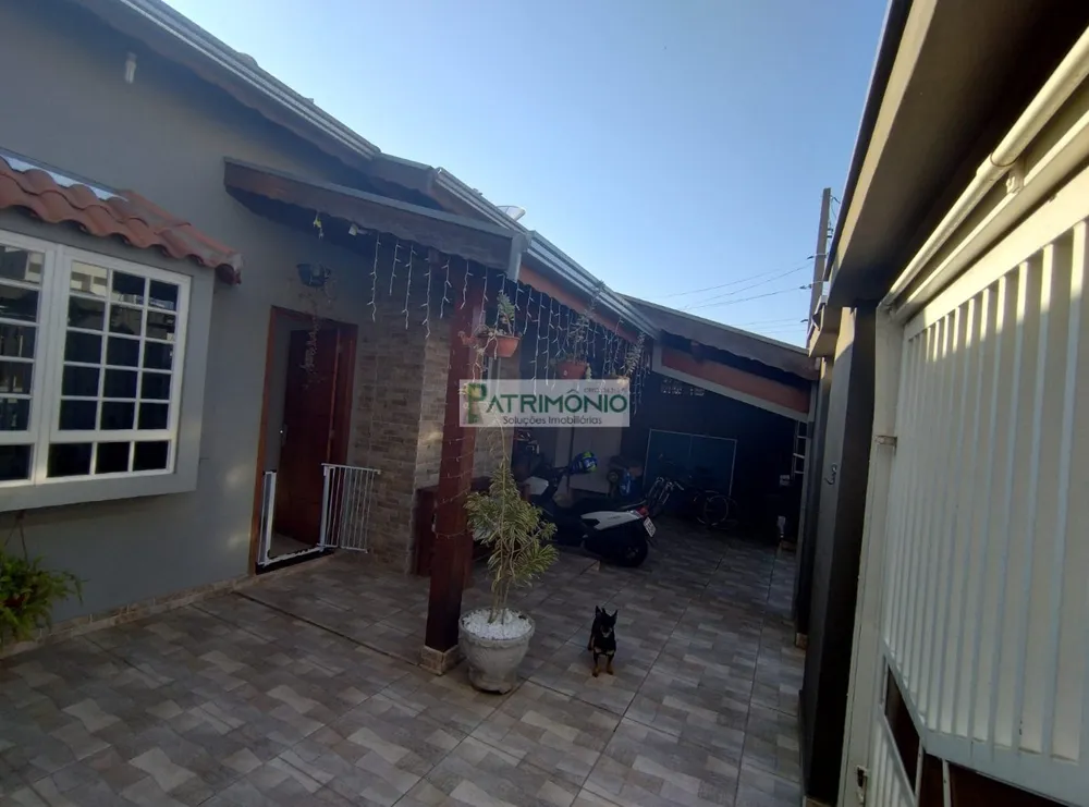Casa, 2 quartos, 74 m² - Foto 13