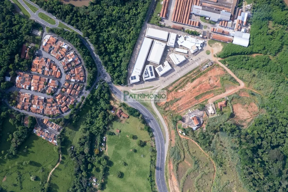 Terreno, 29 hectares - Foto 4