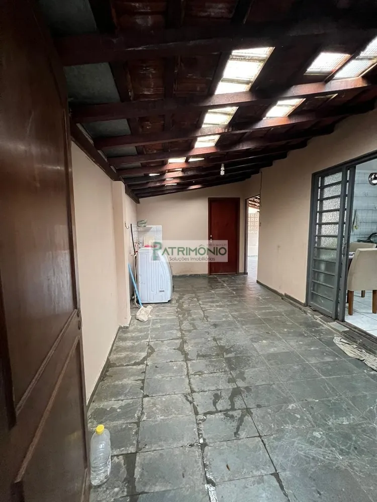 Casa, 3 quartos - Foto 2