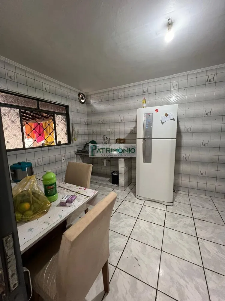 Casa, 3 quartos - Foto 3