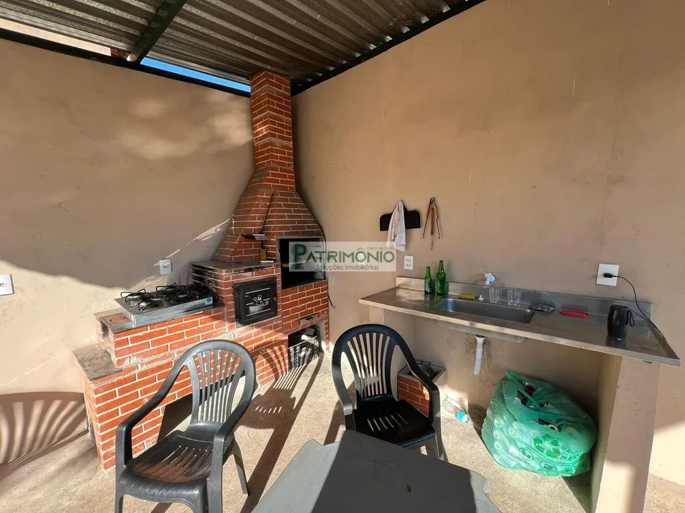 Casa, 3 quartos - Foto 4
