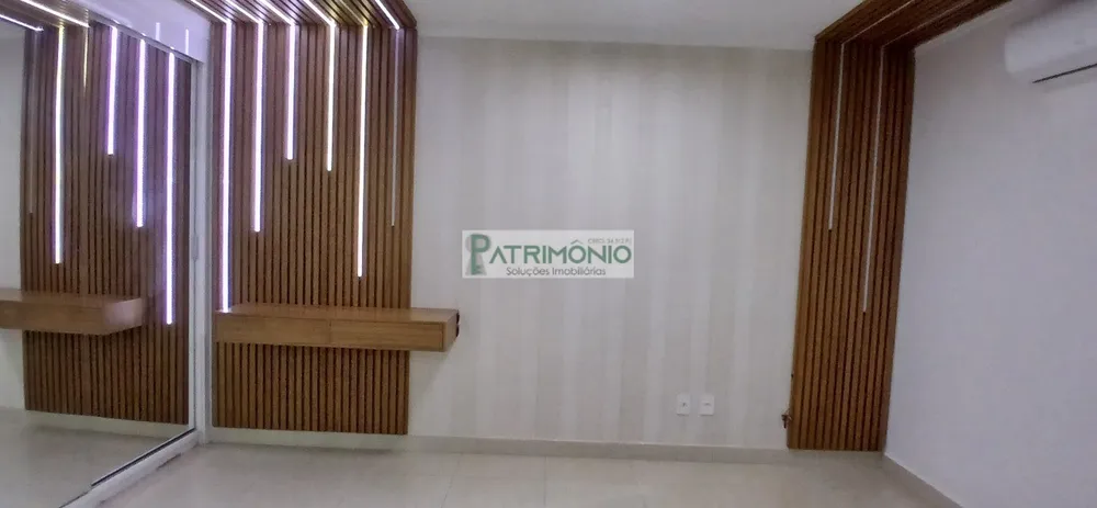 Apartamento, 3 quartos, 120 m² - Foto 7