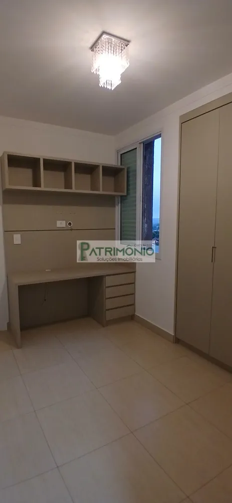 Apartamento, 3 quartos, 120 m² - Foto 6