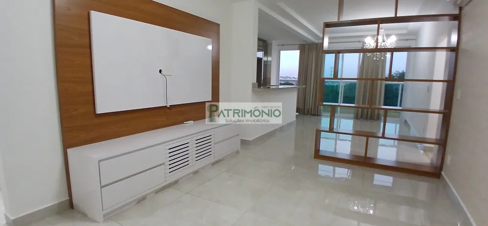 Apartamento, 3 quartos, 120 m² - Foto 2