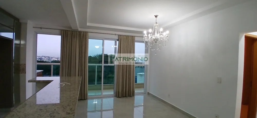Apartamento, 3 quartos, 120 m² - Foto 1