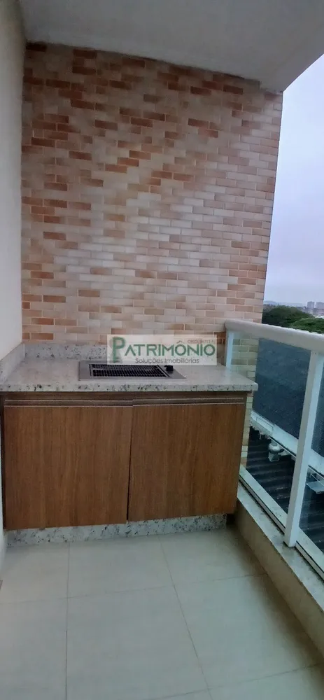 Apartamento, 3 quartos, 120 m² - Foto 4