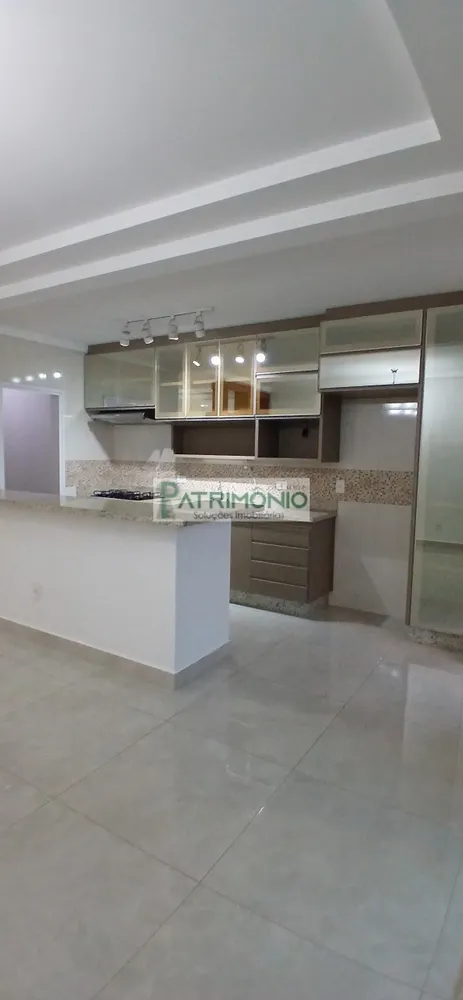 Apartamento, 3 quartos, 120 m² - Foto 5
