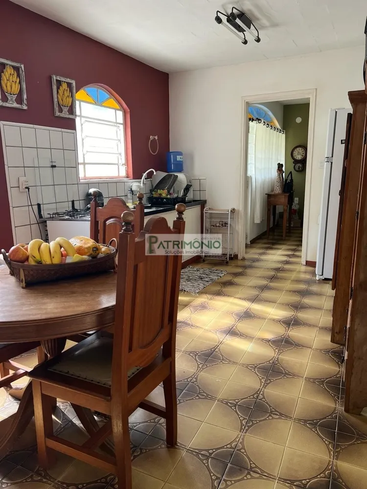 Chácara, 3 quartos - Foto 5