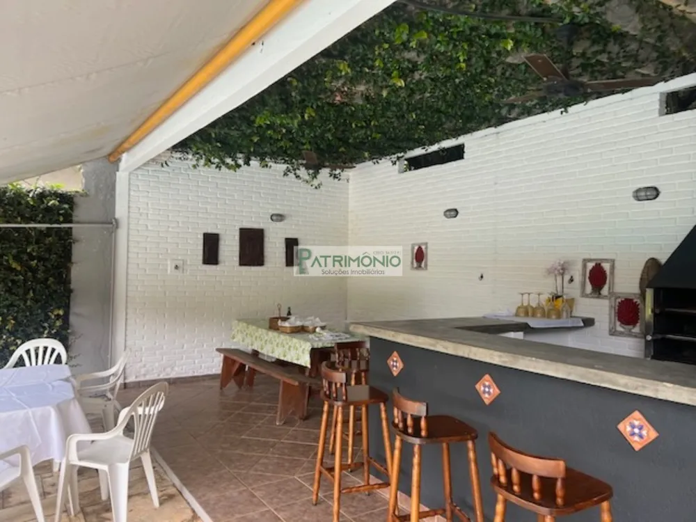 Chácara, 3 quartos - Foto 7